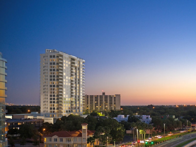 330 Beach Dr NE - Florida - Tampa - 33701