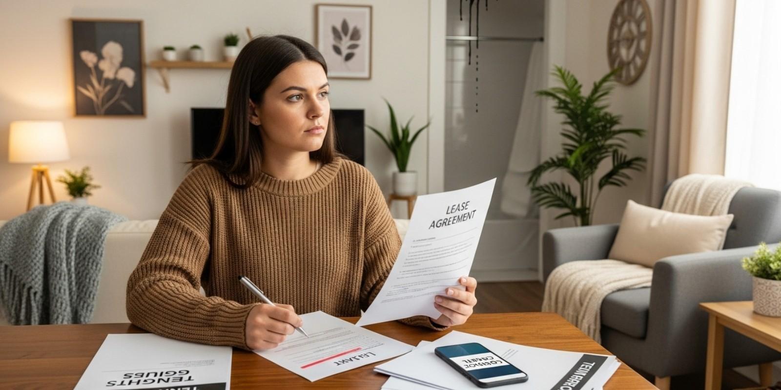 Derechos de los Arrendatarios: Lo que Debes Saber
