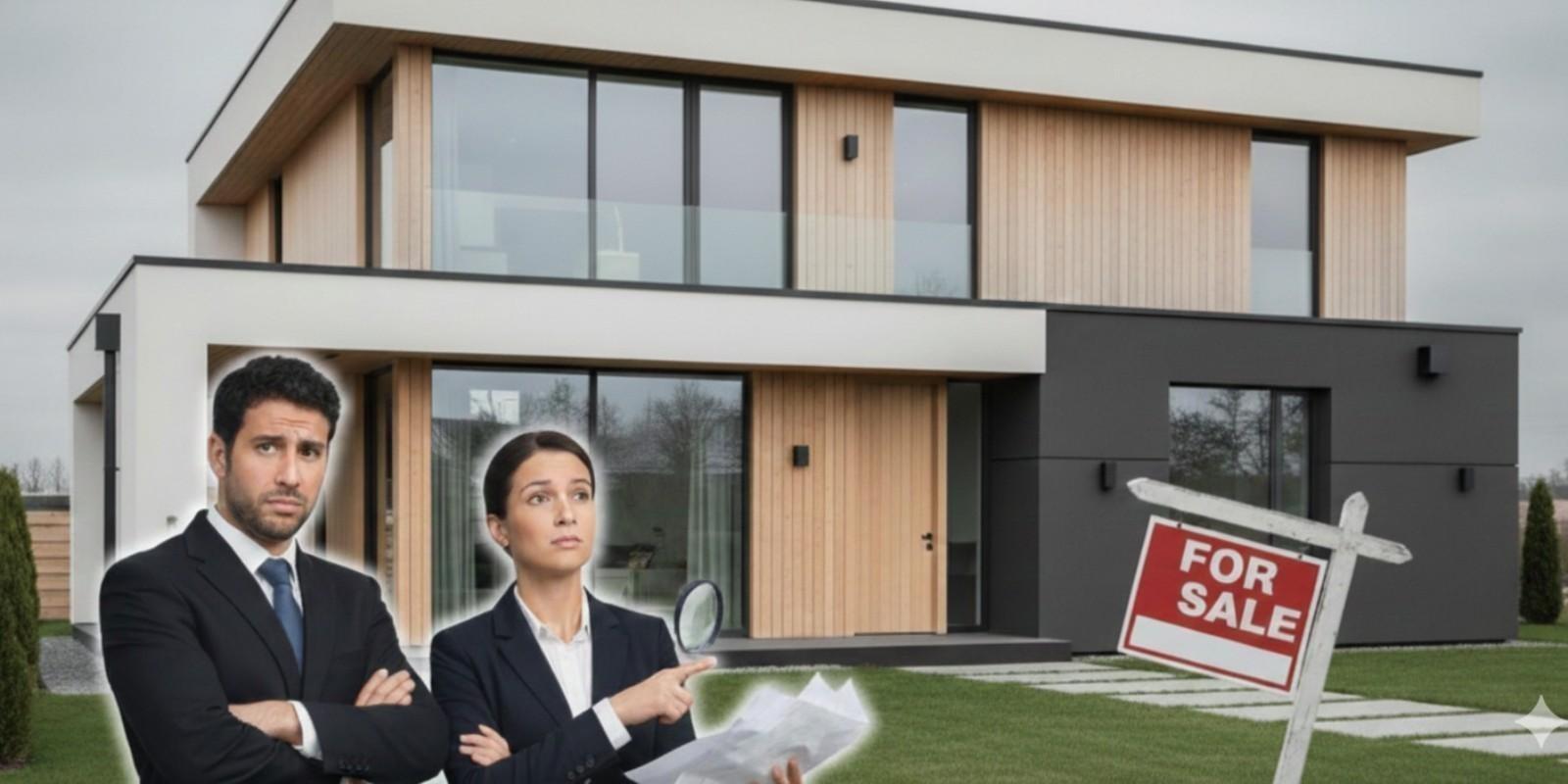 Errores Comunes al Vender tu Propiedad