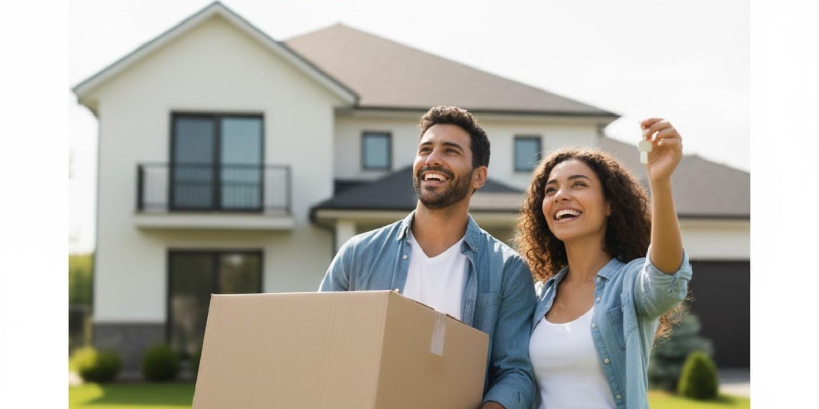 Cuanto tiempo toma comprar una casa desde el proceso de inicio?