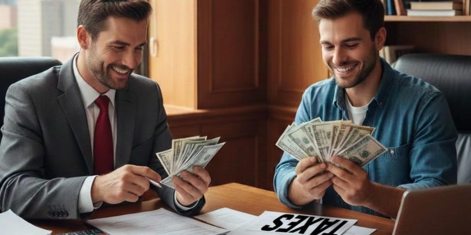 Beneficios Fiscales al Comprar una Propiedad