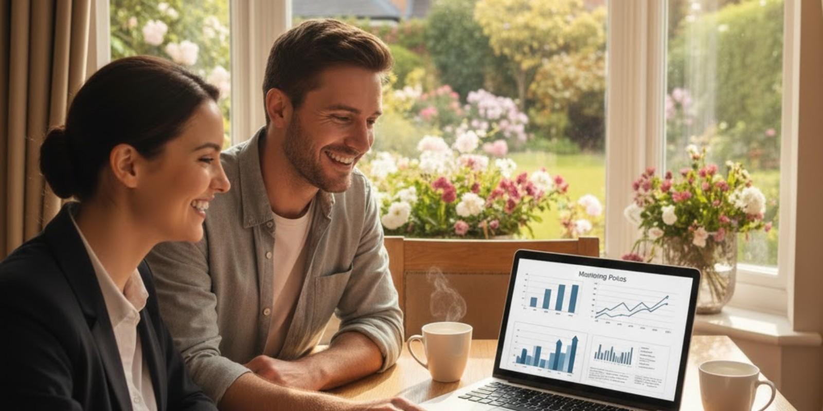 Estrategias Clave para Comprar tu Vivienda Ideal