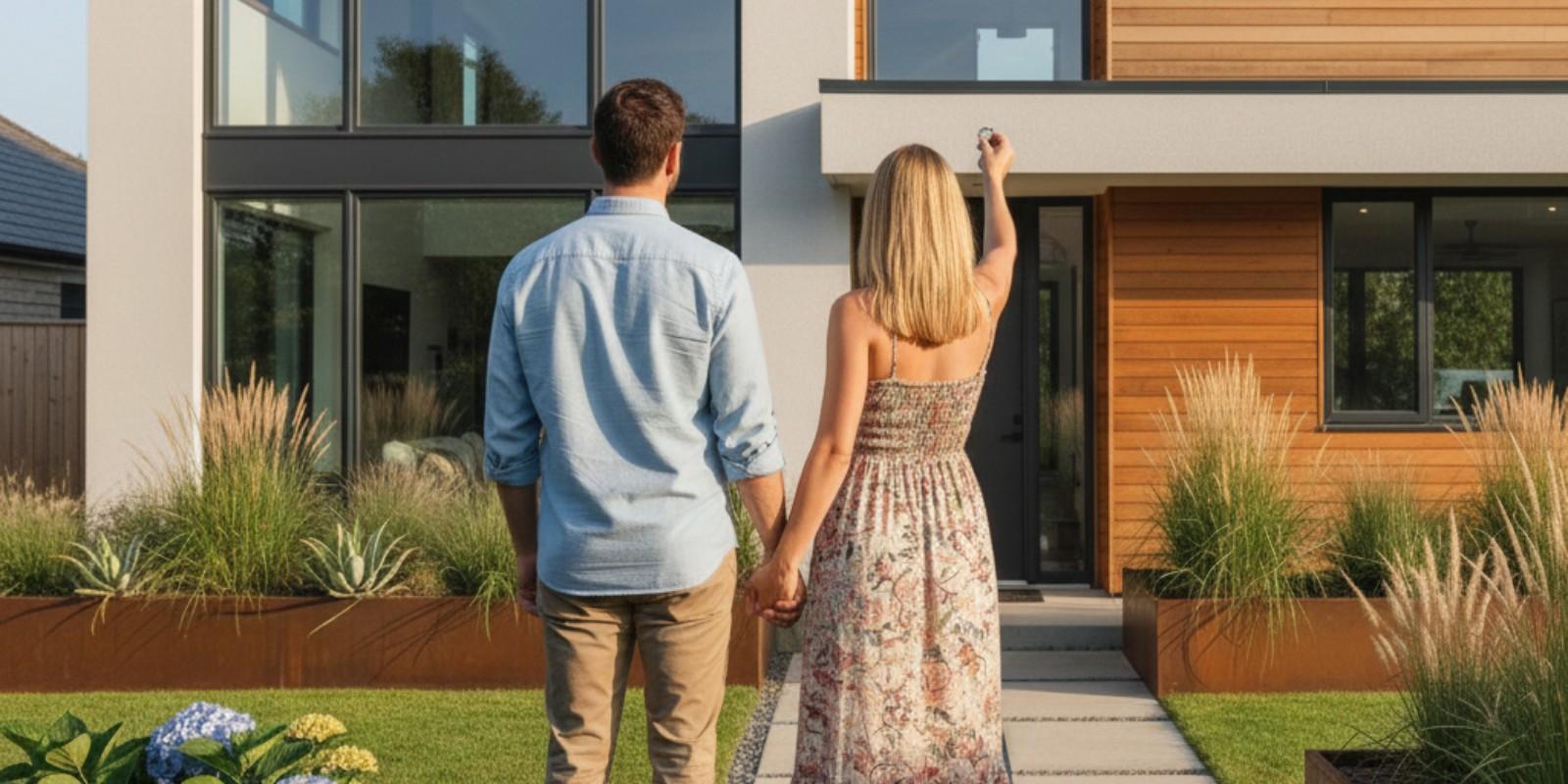 Guía para Comprar Casa en 6 Meses con Éxito