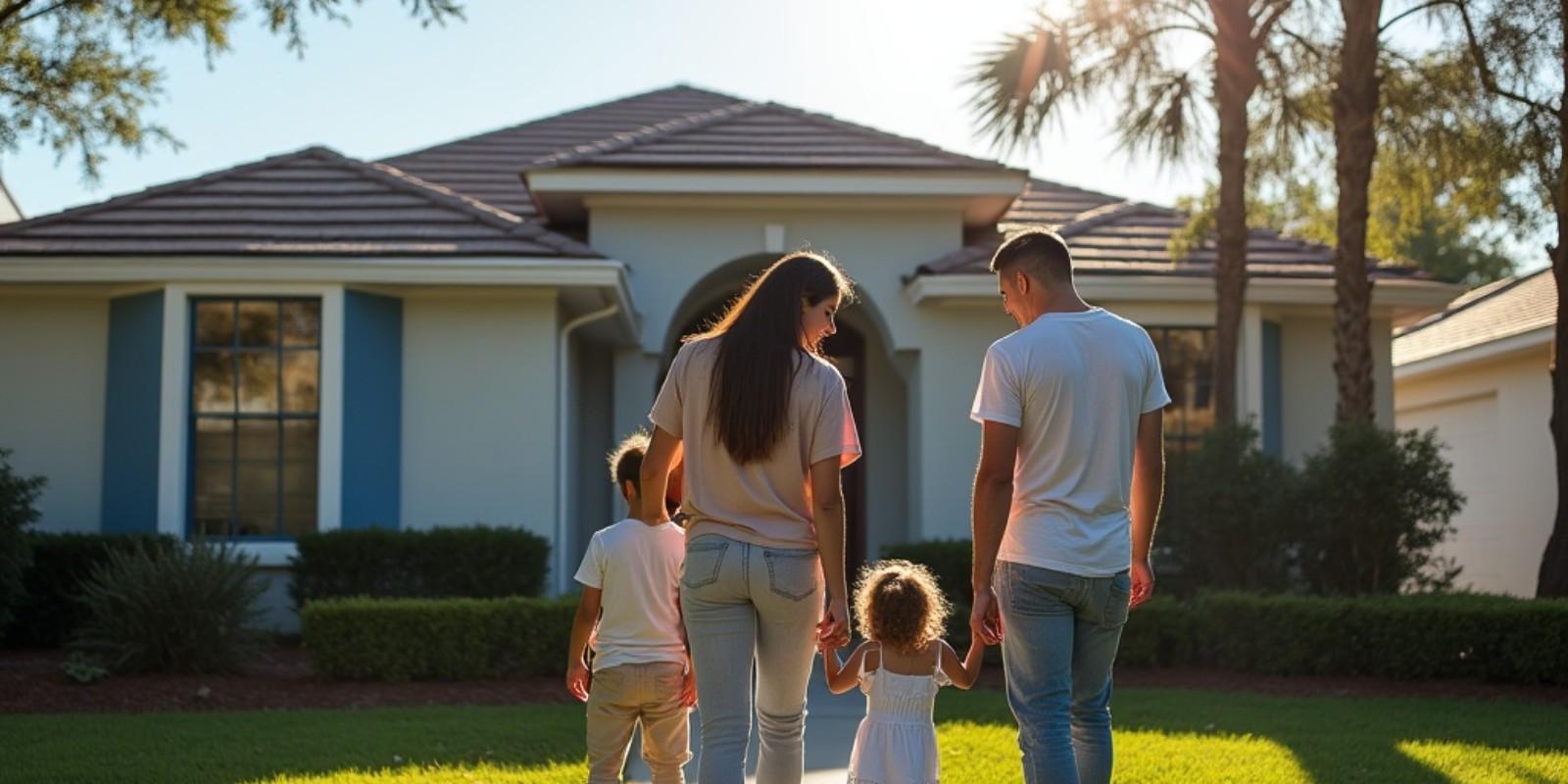 Compra de casa en Valrico: costos y consideraciones