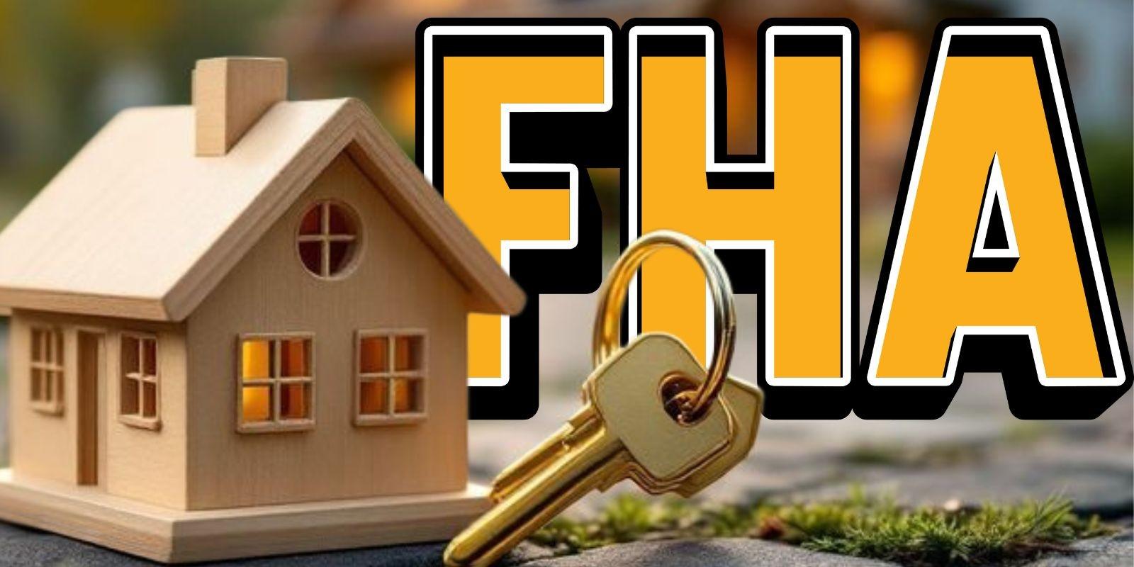 Cambios FHA 2026: Oportunidades para compradores de casa