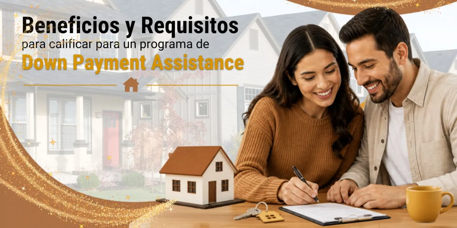 Asistencia para el Pago Inicial: Beneficios y Requisitos