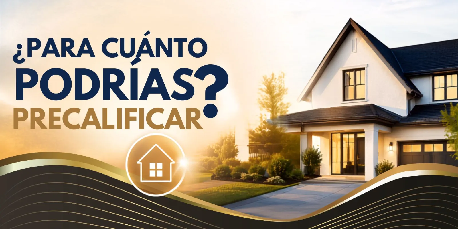 Importancia de la Cita para Precalificación Financiera