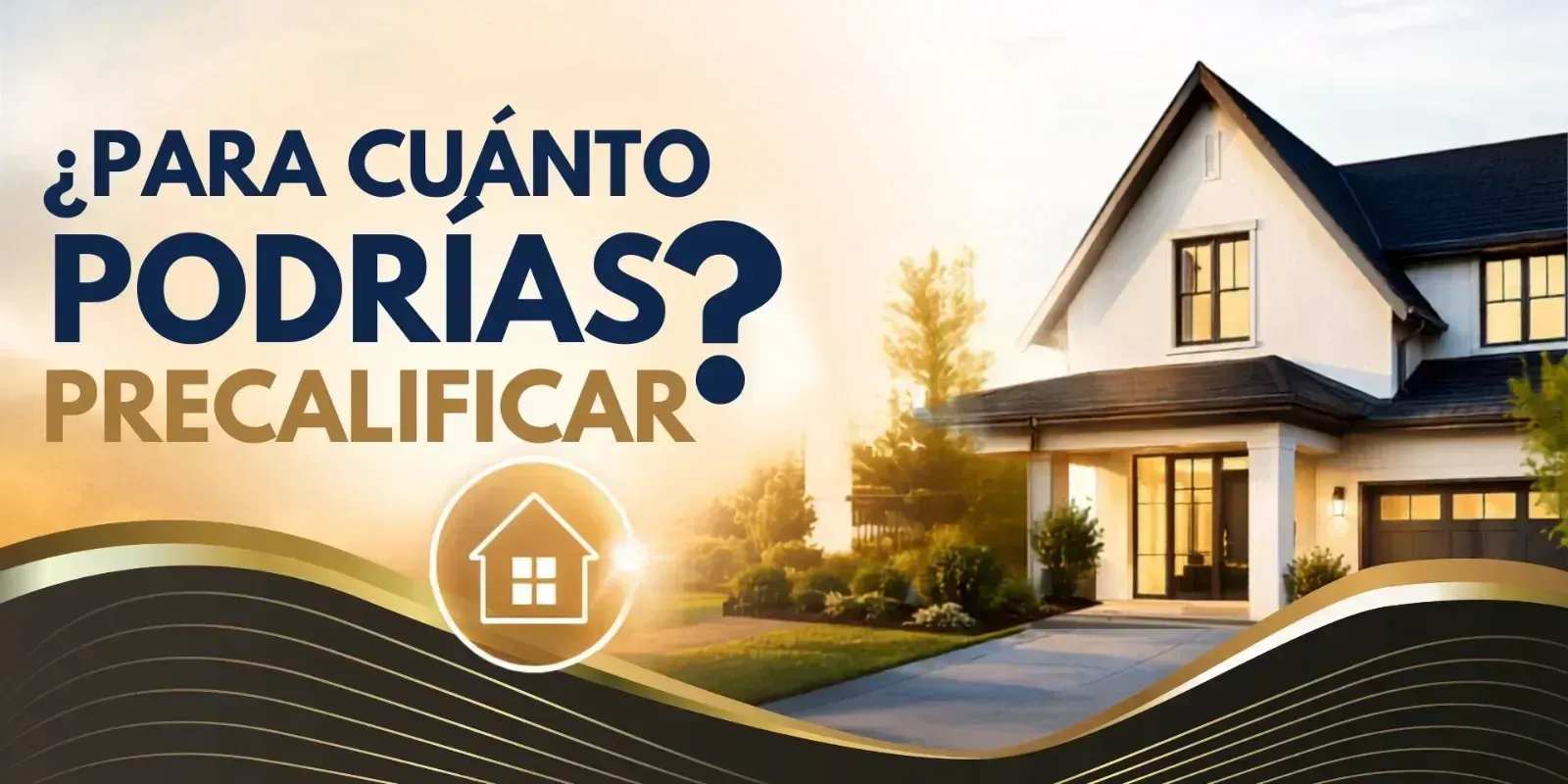 Importancia de la Cita para Precalificación Financiera