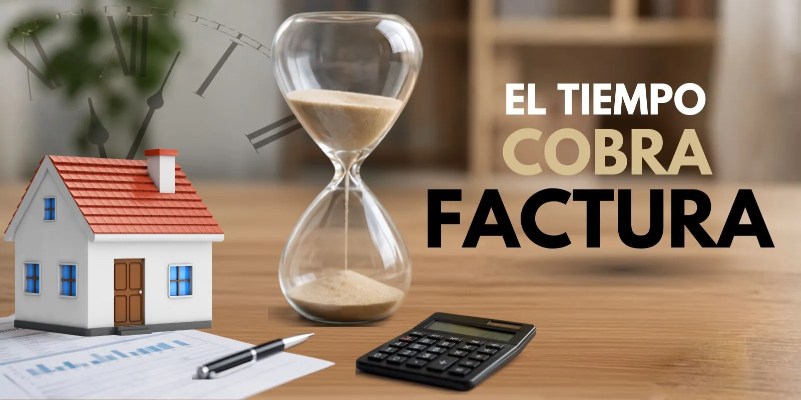 ¿Por qué esperar para precalificarte puede costarte más de lo que imaginas?