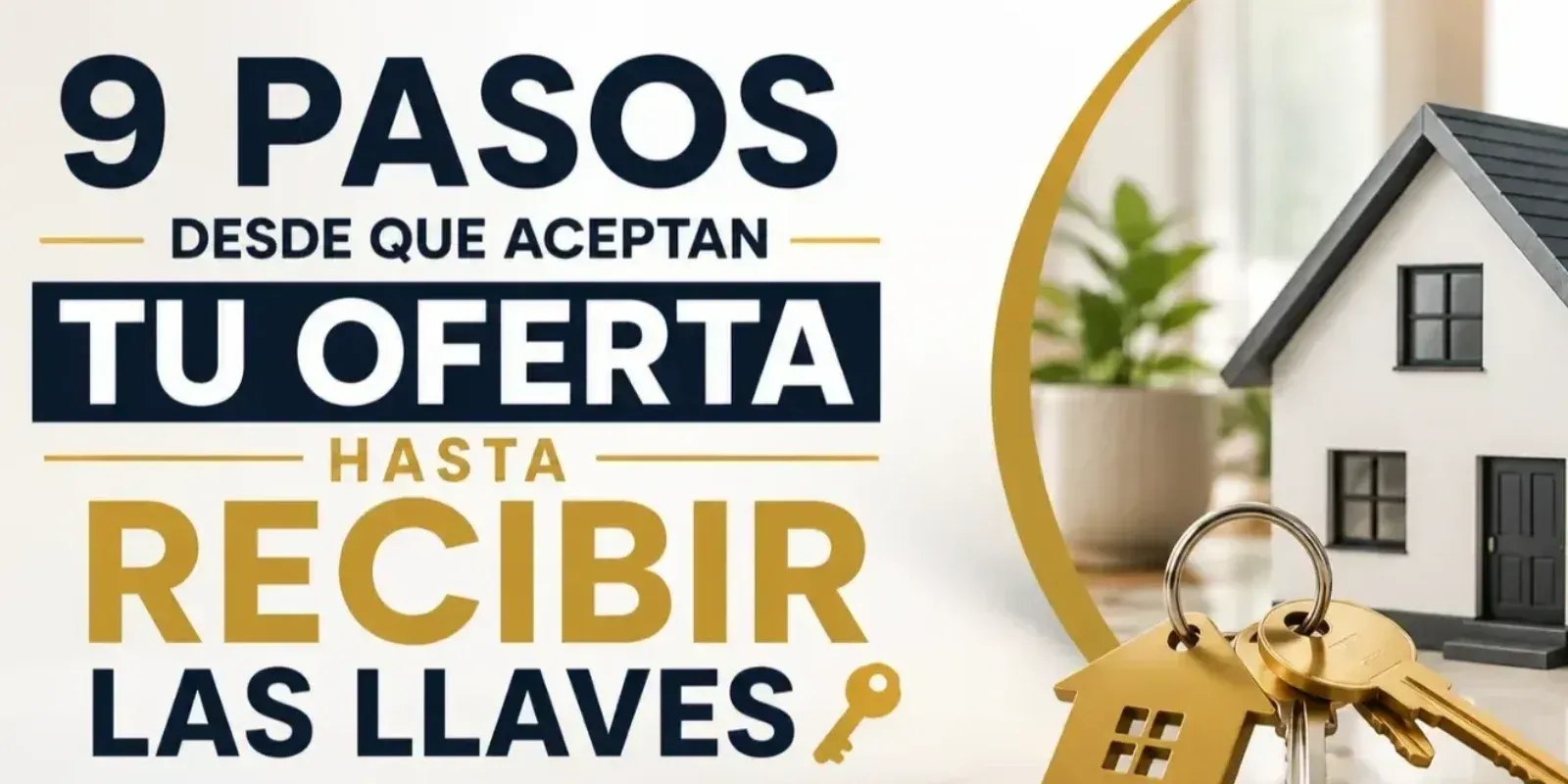 Contrato a las Llaves: Guía Completa y Casos Reales