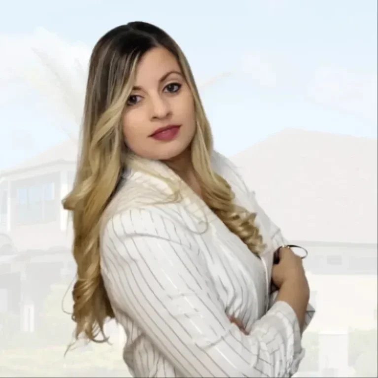 Yeneidys Perez